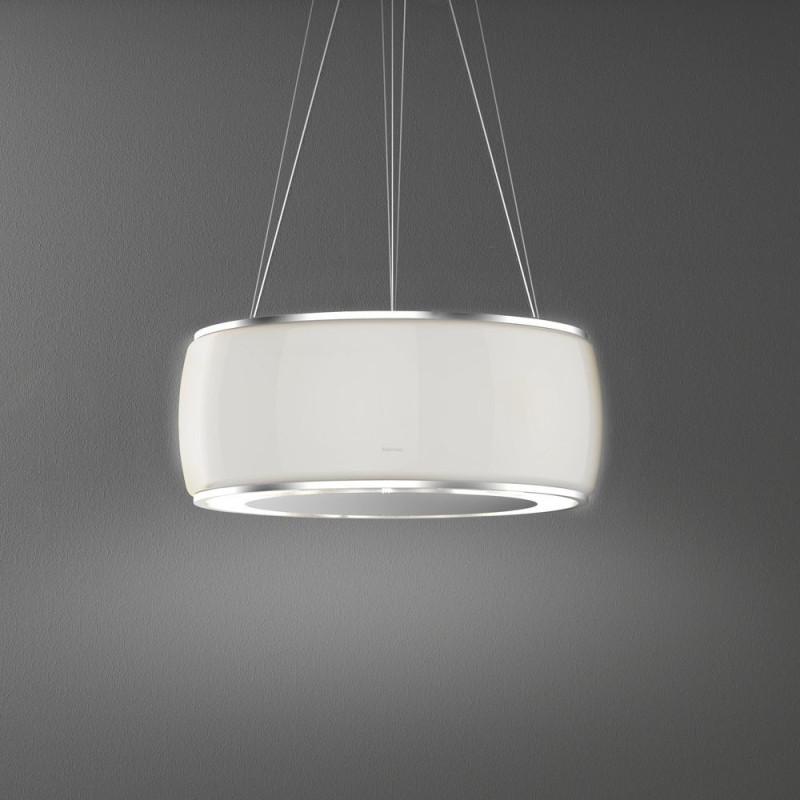 Falmec Soffio Sospeso Bianco 600 m³/h Liquidazione