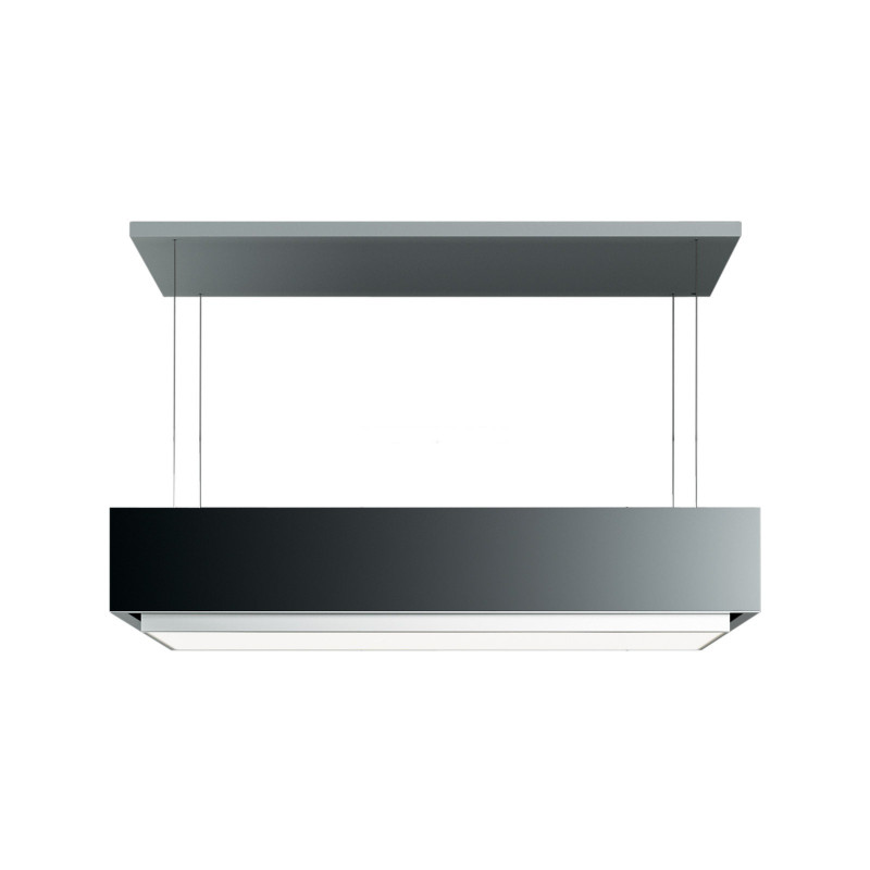 Falmec Levante Sospeso Grafite 600 m³/h Offerte speciali