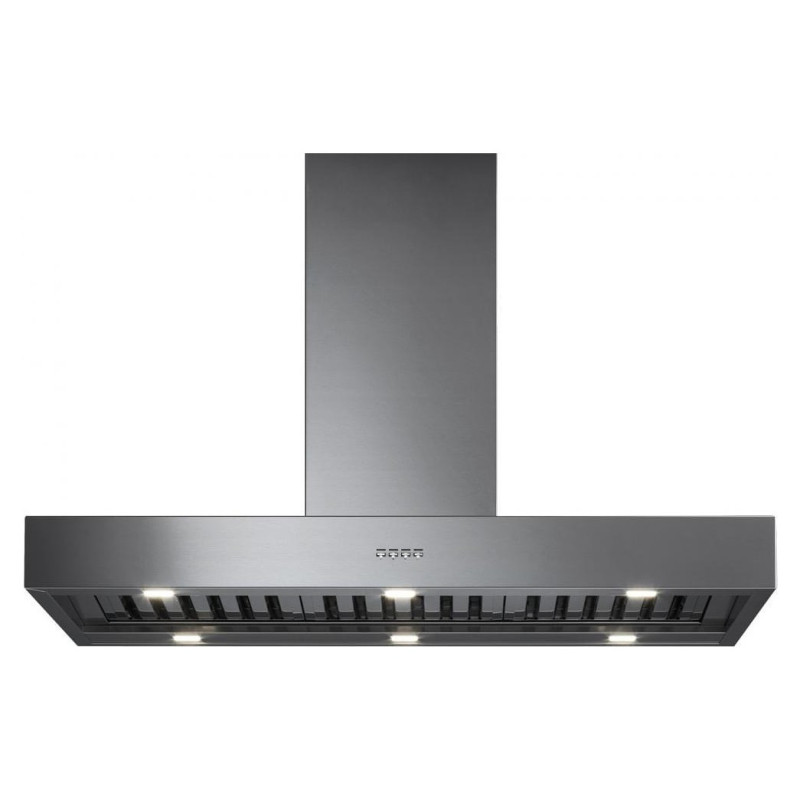 Falmec Line Pro Cappa aspirante a isola Acciaio inox 1000 m³/h B Ultimi due giorni
