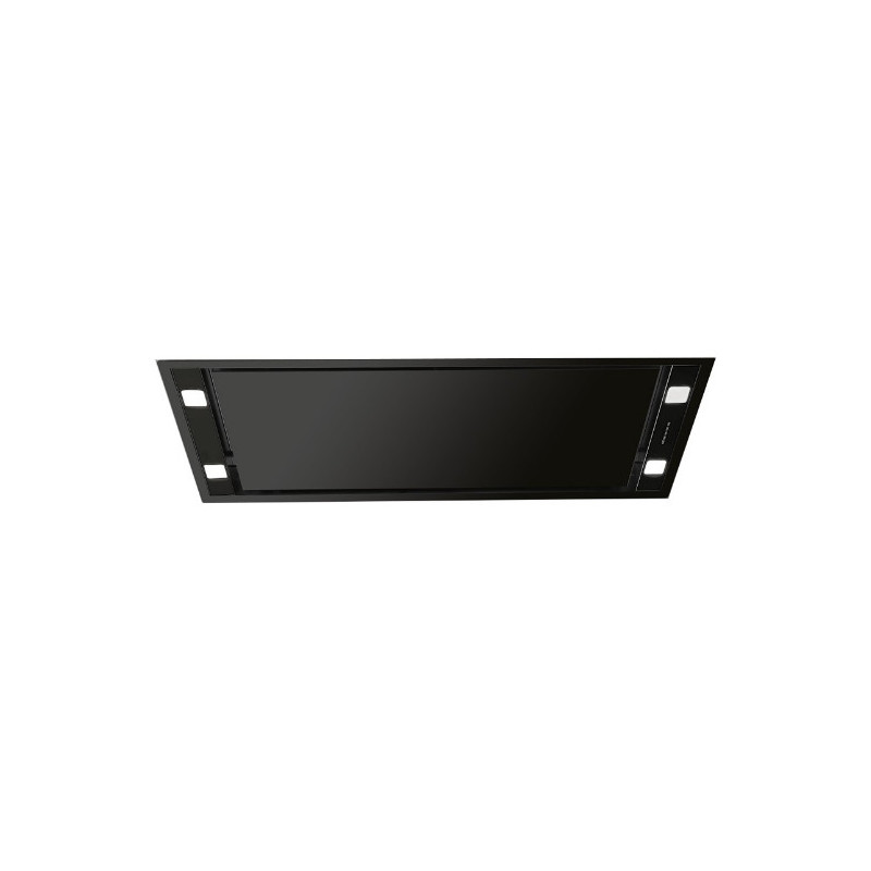 Falmec Stella Integrato a soffitto Nero B Ultimo giorno