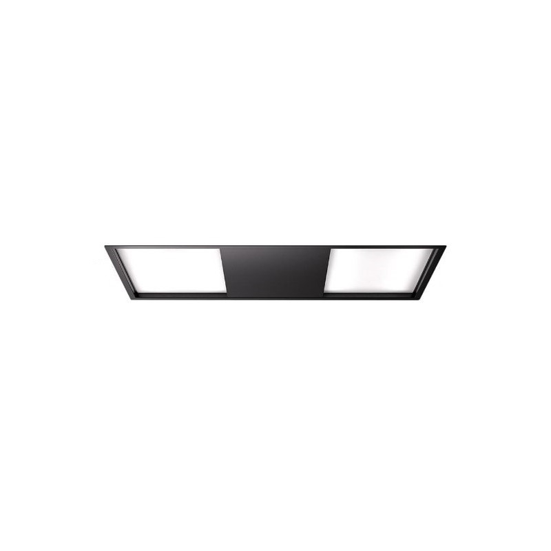 Falmec Skema Integrato a soffitto Nero B Only for today