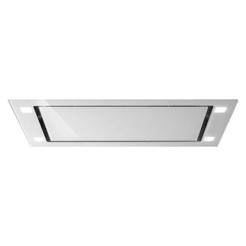 Falmec Sirio Integrato a soffitto Bianco B Sostegno trimestrale
