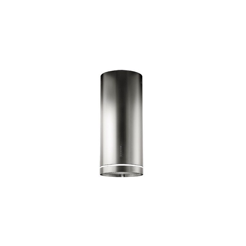 Falmec Polar Light Cappa aspirante a isola Acciaio inox 800 m³/h Solo un giorno rimasto