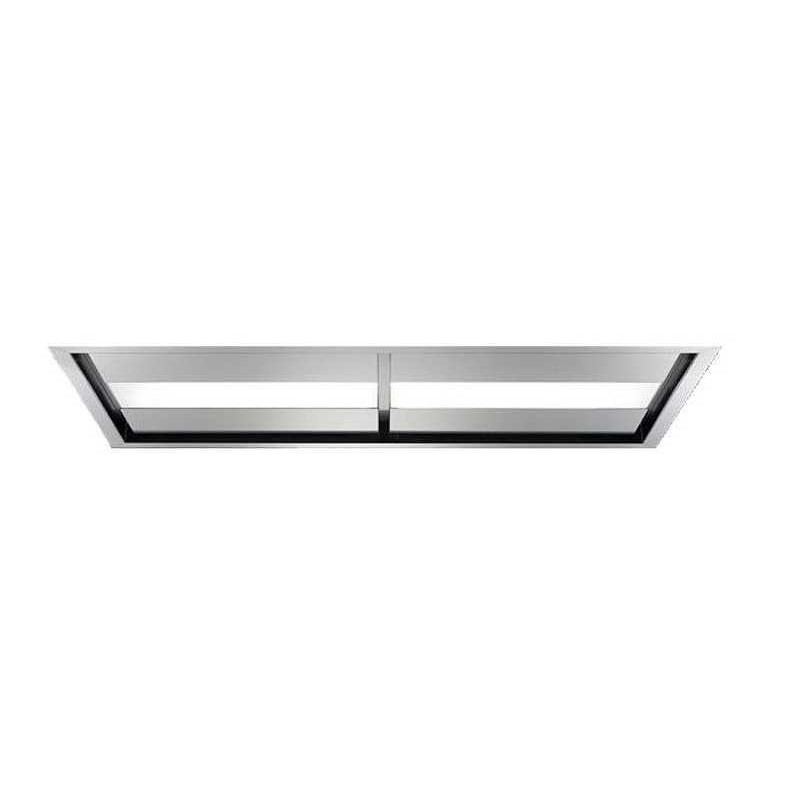 Falmec Nuvola 140 Integrato a soffitto Acciaio inox C 50% di sconto con spedizione gratuita
