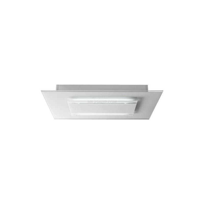 Falmec Aura Integrato a soffitto Bianco 600 m³/h