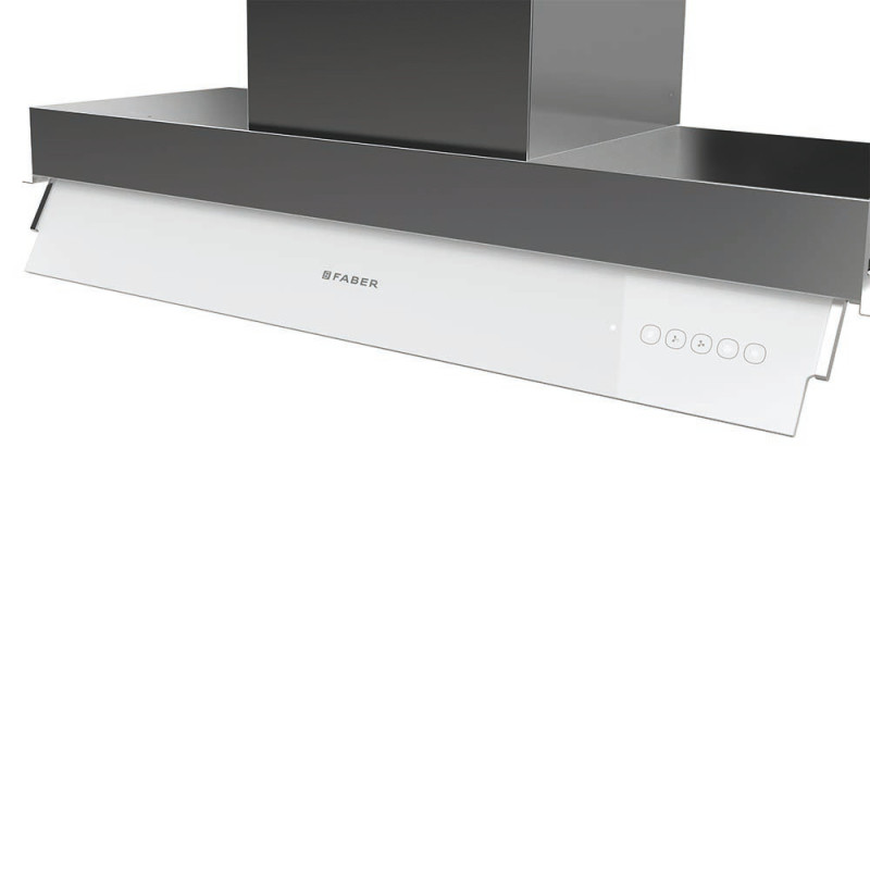 FABER S.p.A. In-Nova Zero Drip A60 Integrato Acciaio inox 690 m³/h Black Friday Prezzi