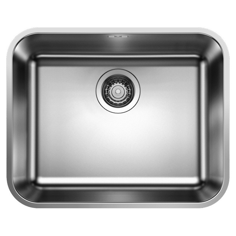 BLANCO SUPRA 500-U Lavello sottopiano Rettangolare Acciaio inox Vendita