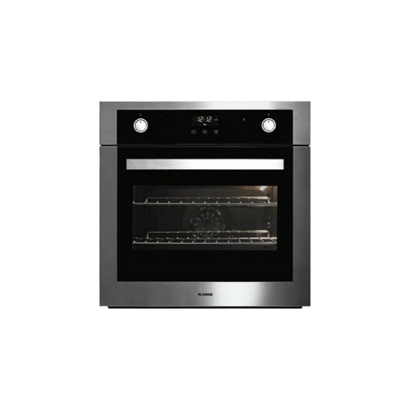 BLANCO 1043200 Forno Elettrico Chef Plus 9 funzioni 64 litri Inox A+ Fino Al -60%