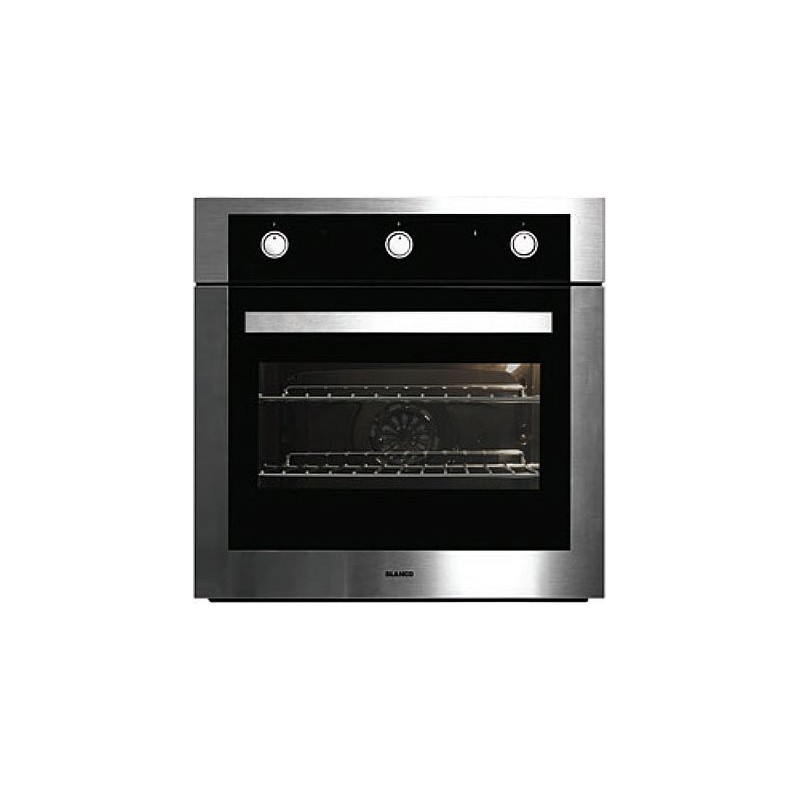 BLANCO 1043100 Forno Elettrico Chef 5 funzioni 64 litri Inox A Shopping Online