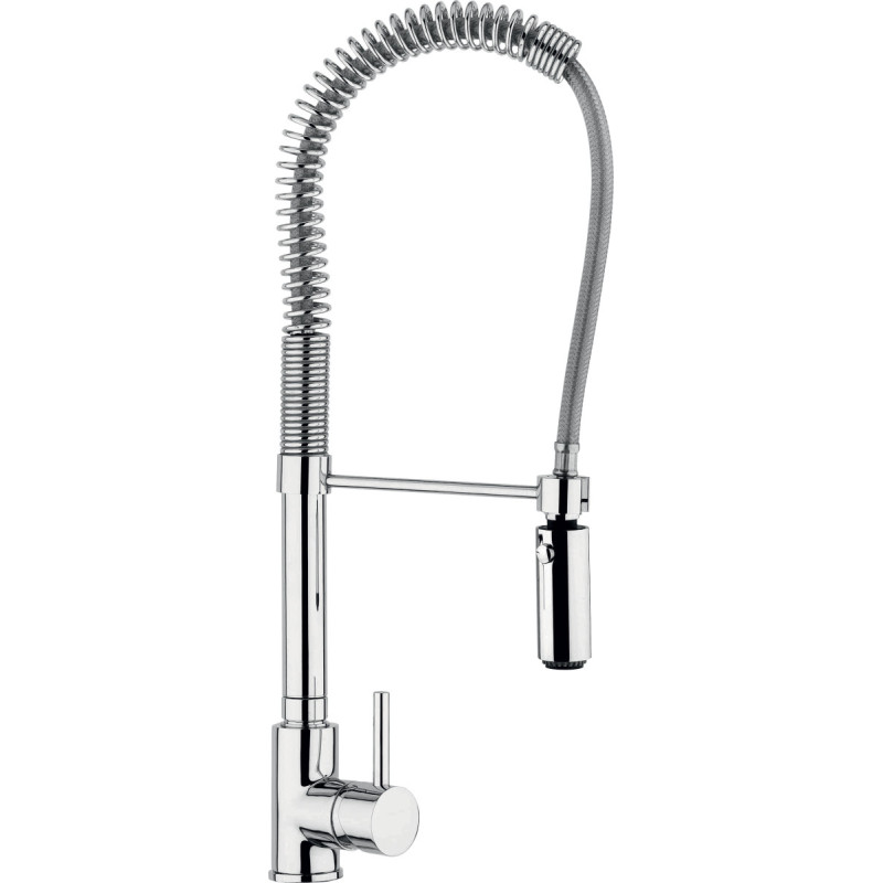 Barazza 1RUBMSGC rubinetto Cromo Online