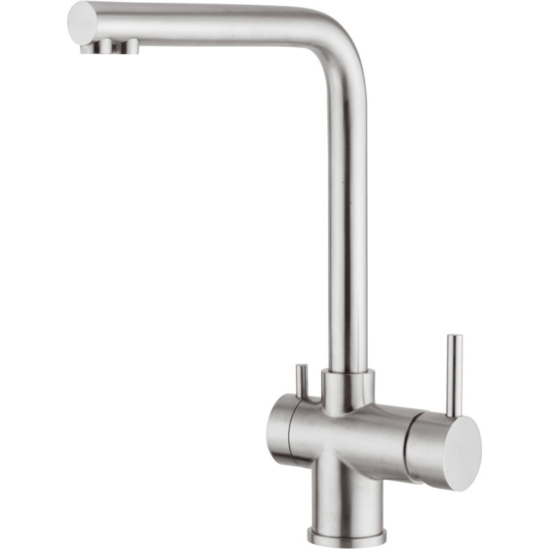 Barazza 1RUBMGL rubinetto Acciaio inox Outlet