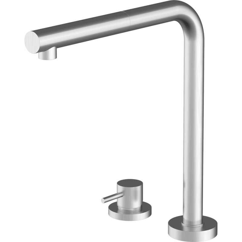 Barazza Rubinetto miscelatore B_Open Abbattibile Offerte