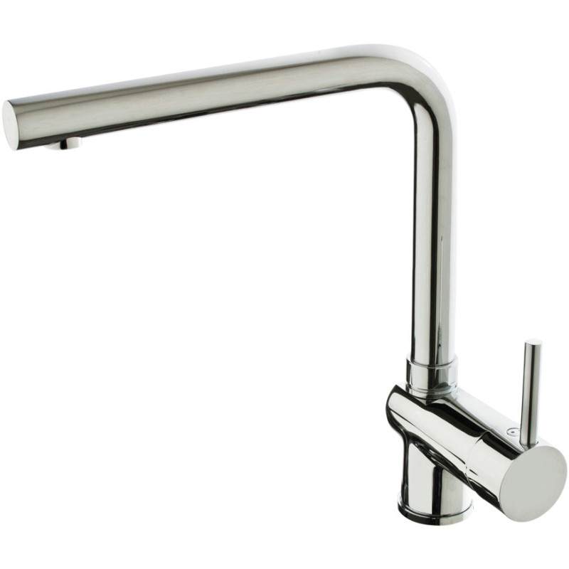 Barazza 1RUBMFSC rubinetto Acciaio inox Negozio
