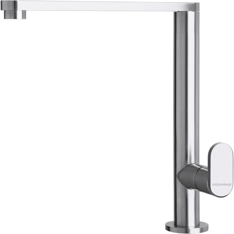 Barazza 1RUBMBF1C rubinetto Cromo In Saldo