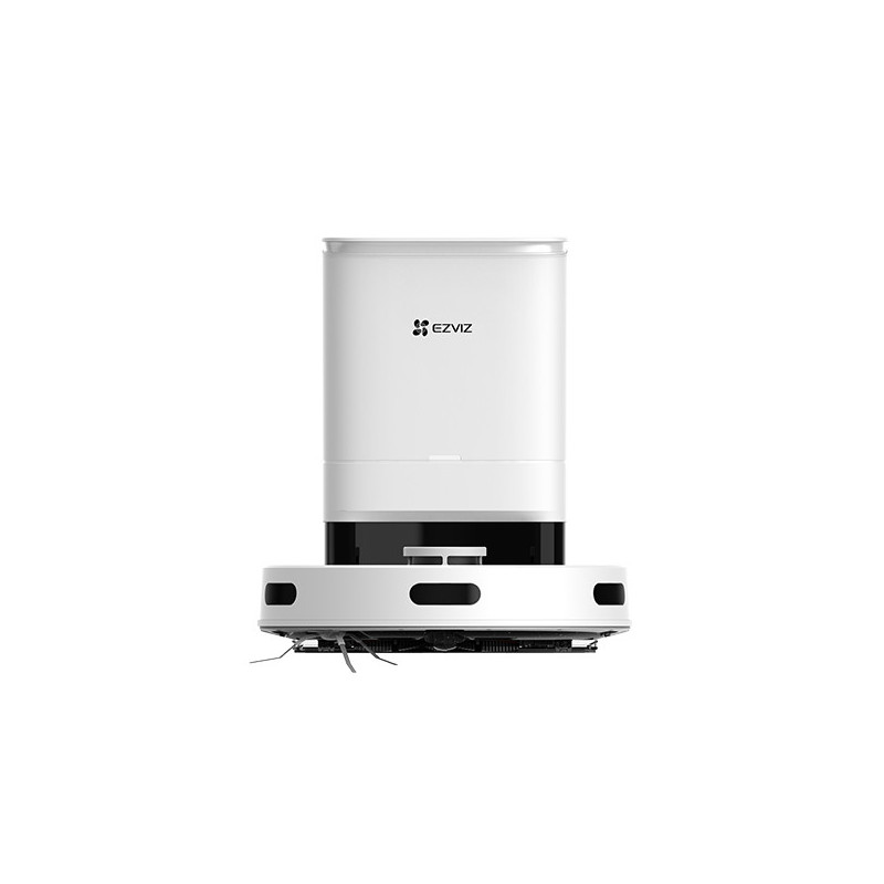 EZVIZ RE5 PLUS aspirapolvere robot 0 35 L Sacchetto per la polvere Bianco Negozio online di fabbrica