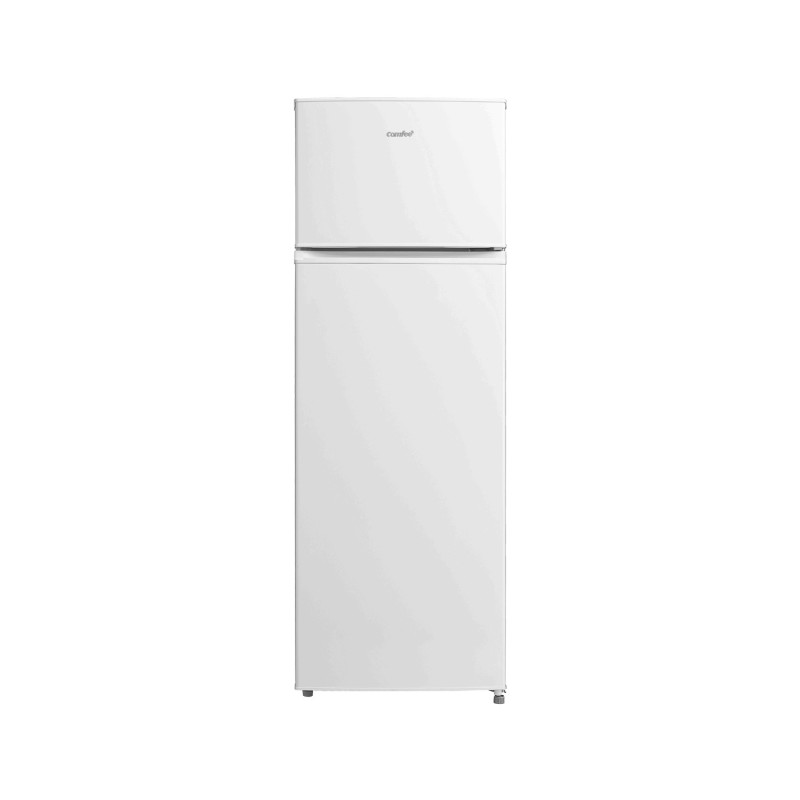Comfeè RCT323WH1 frigorifero con congelatore Libera installazione F Bianco Comprare a buon mercato