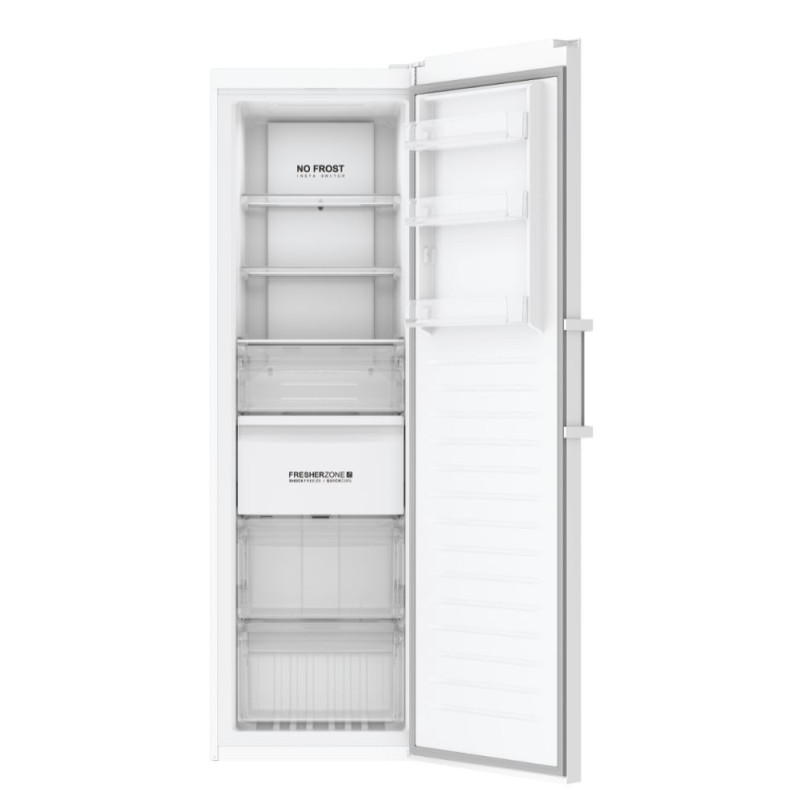 Haier INSTASWITCH H3F330WDH1 Congelatore verticale Libera installazione 330 L D Bianco Flash Sale