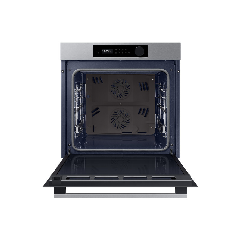 Samsung Forno Dual Cook Serie 5 NV7B5640SBS Shopping online