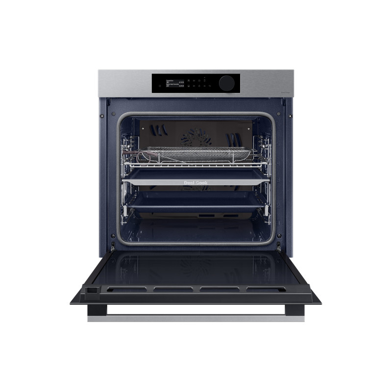Samsung Forno Dual Cook Serie 5 NV7B5640SBS Shopping online
