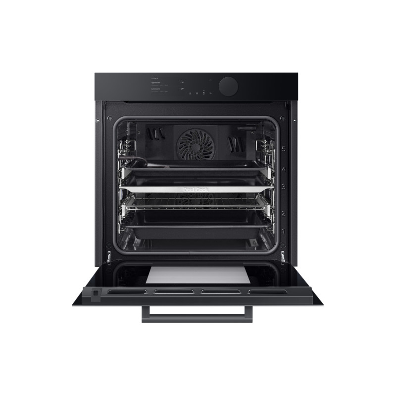 Samsung Forno Infinite Line™ 75l NV75T9579CD Offerta esclusiva