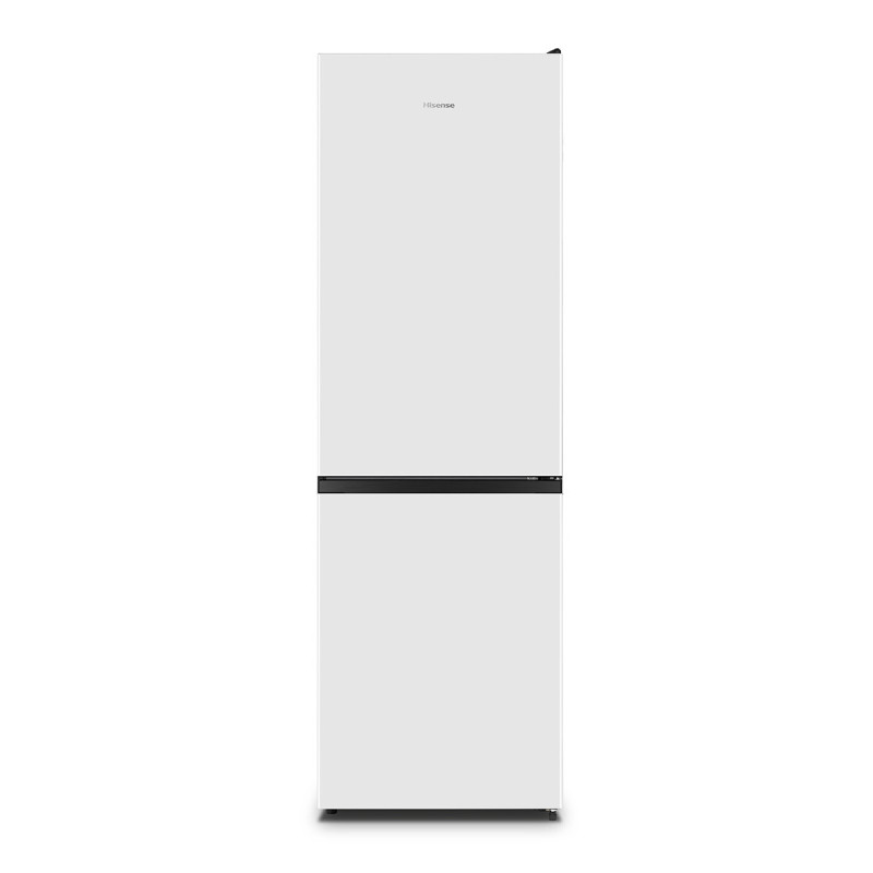 Hisense RB390N4AWE frigorifero con congelatore Libera installazione 304 L E Bianco Black Friday