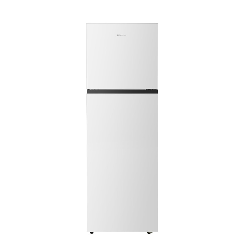 Hisense RT327N4AWF frigorifero con congelatore Libera installazione 246 L F Bianco Cyber Monday