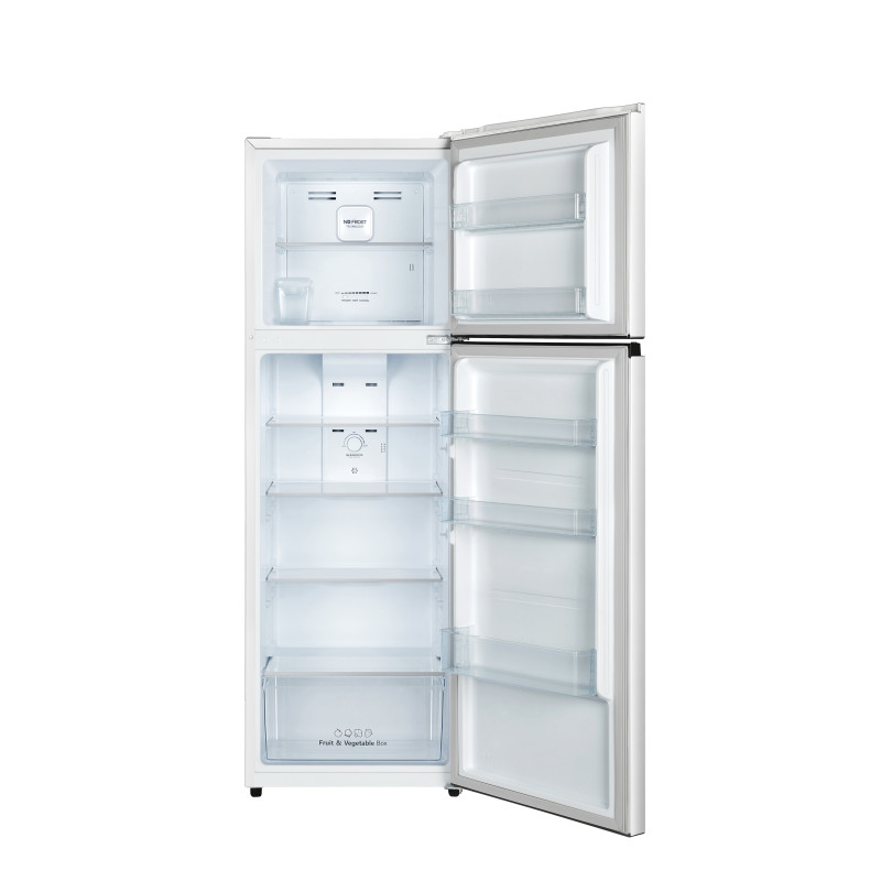 Hisense RT327N4AWF frigorifero con congelatore Libera installazione 246 L F Bianco Cyber Monday