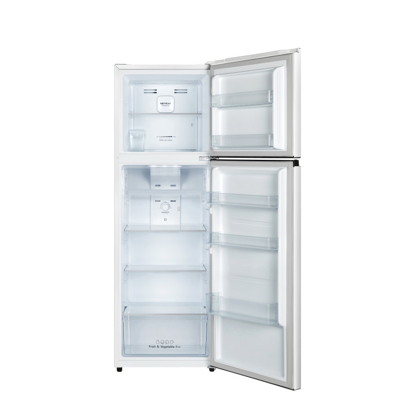 Hisense RT327N4AWF frigorifero con congelatore Libera installazione 246 L F Bianco Cyber Monday