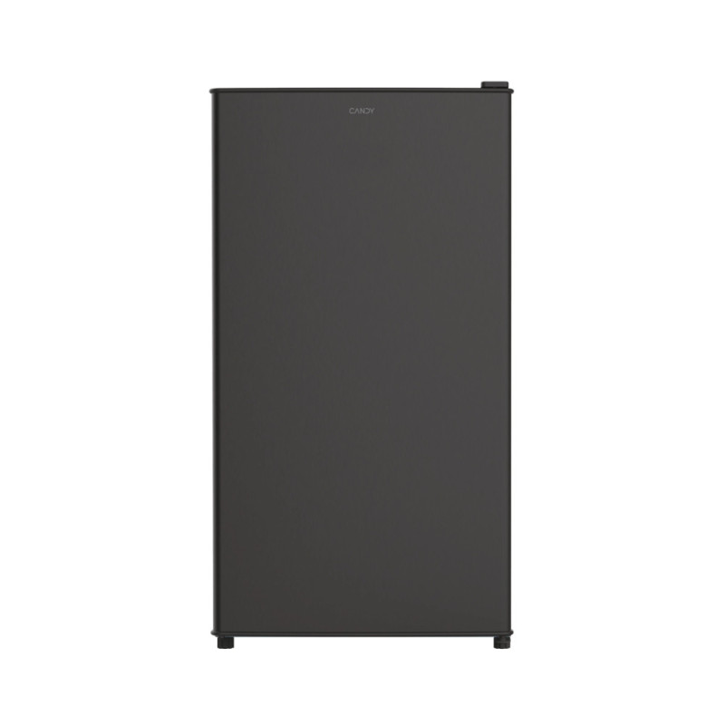 Candy CHASD4385EBC frigorifero Libera installazione 90 L E Nero Latest fashion