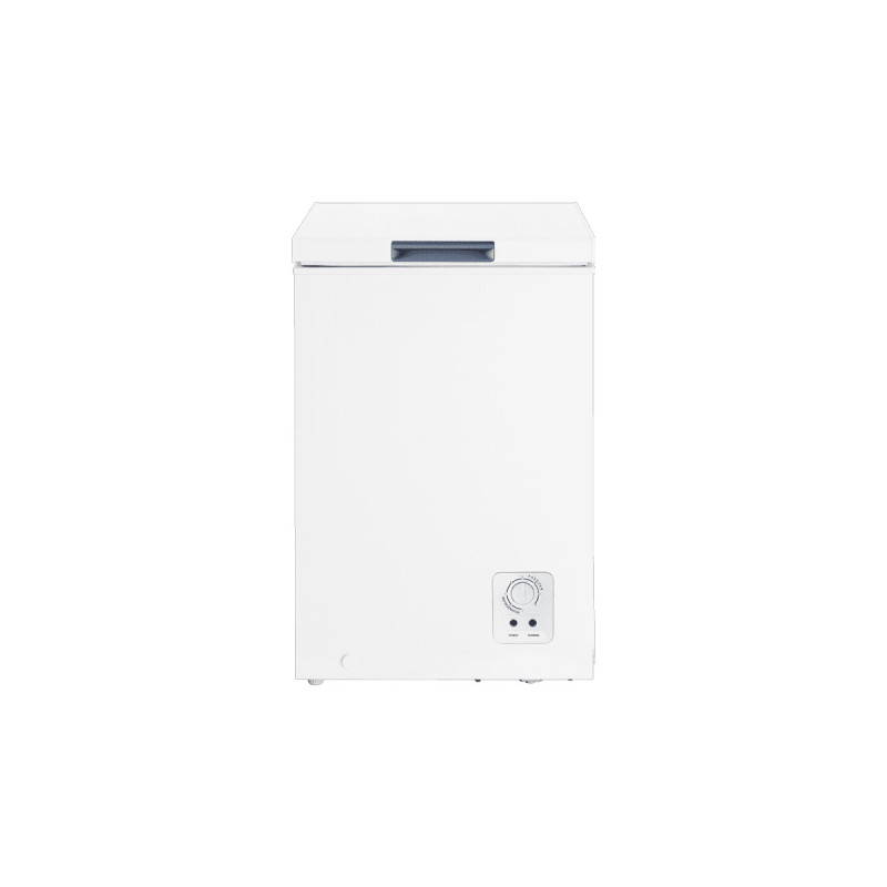 Hisense FT125D4AWE congelatore Congelatore a pozzo Libera installazione 95 L E Bianco Offerte esclusive