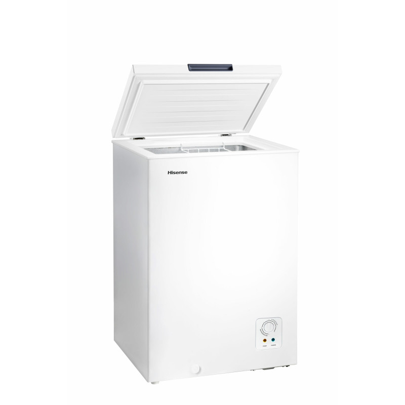 Hisense FT125D4AWE congelatore Congelatore a pozzo Libera installazione 95 L E Bianco Offerte esclusive