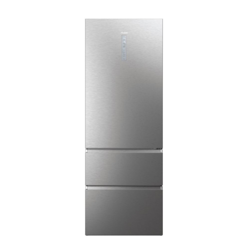 Haier 3D 70 Serie 7 HTW7720DNMP Libera installazione 486 L D Platino Acciaio inox Lightning offer