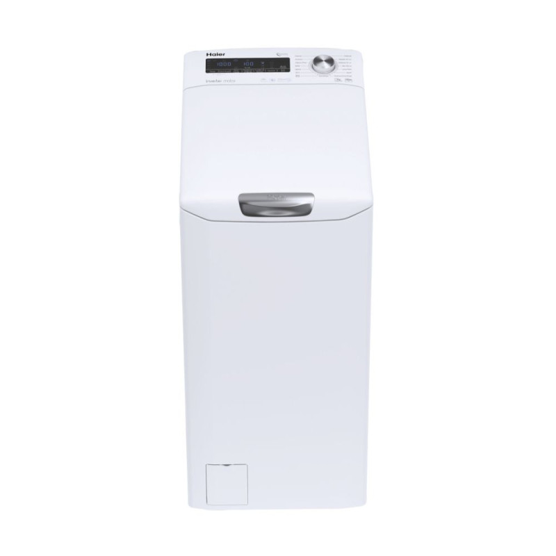 Haier RTXSG47TMC5-11 lavatrice Caricamento dall'alto 7 kg 1400 Giri/min Bianco Grandi sconti