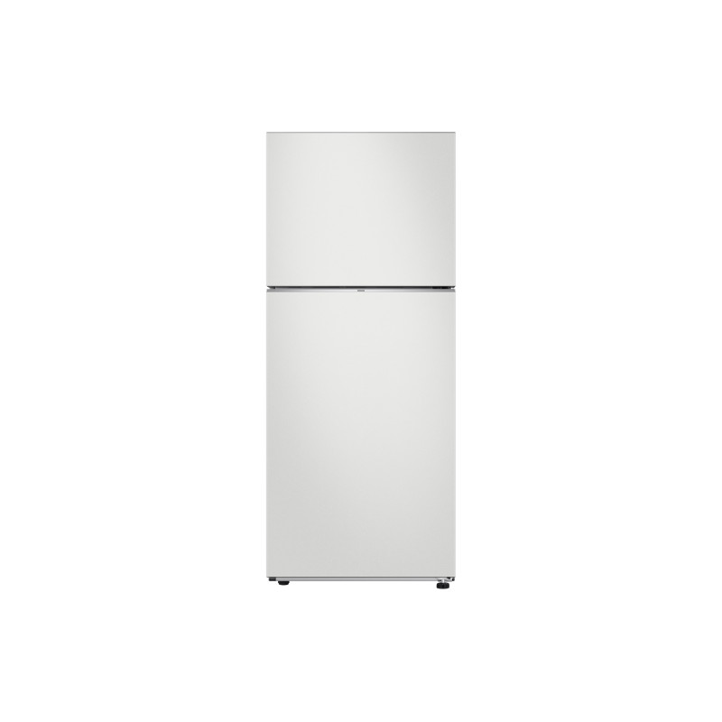 Samsung RT38CB6624C1 frigorifero Doppia Porta BESPOKE AI Libera installazione con congelatore Wifi 393 L Classe E Inox Bestseller