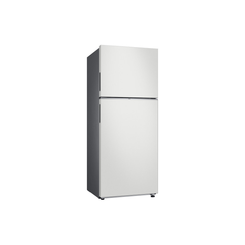 Samsung RT38CB6624C1 frigorifero Doppia Porta BESPOKE AI Libera installazione con congelatore Wifi 393 L Classe E Inox Bestseller