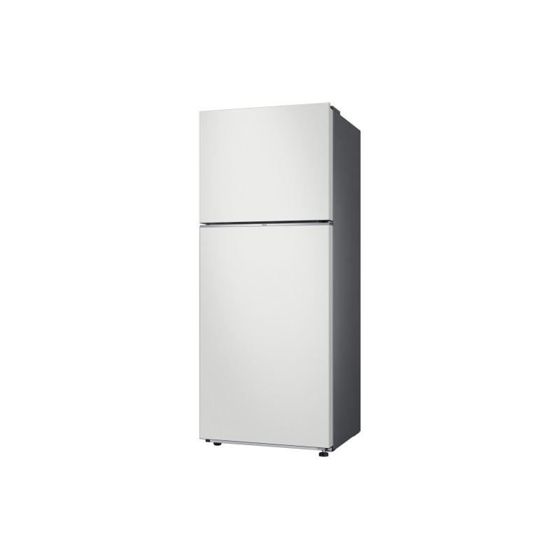 Samsung RT38CB6624C1 frigorifero Doppia Porta BESPOKE AI Libera installazione con congelatore Wifi 393 L Classe E Inox Bestseller