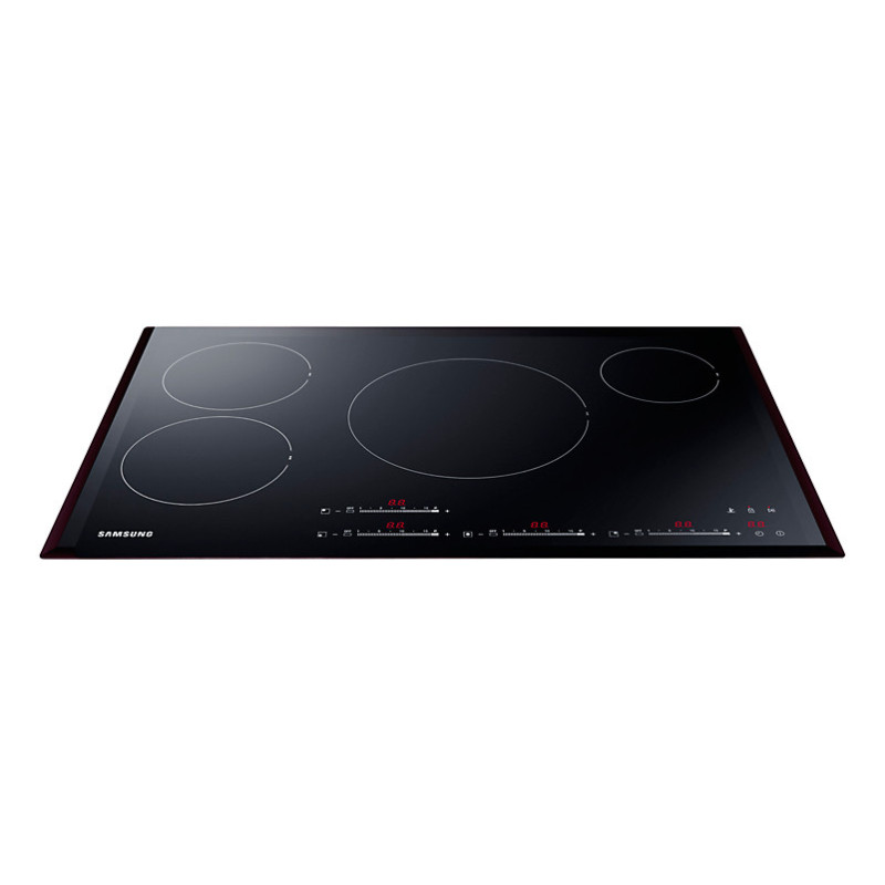 Samsung Piano a induzione 80cm NZ84F7NB6AB Offerte stagionali