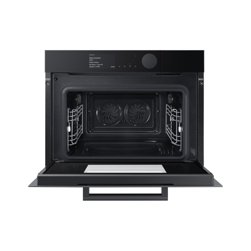 Samsung Forno a vapore compatto Infinite Line™ 50L NQ50T9939BD Offerte speciali