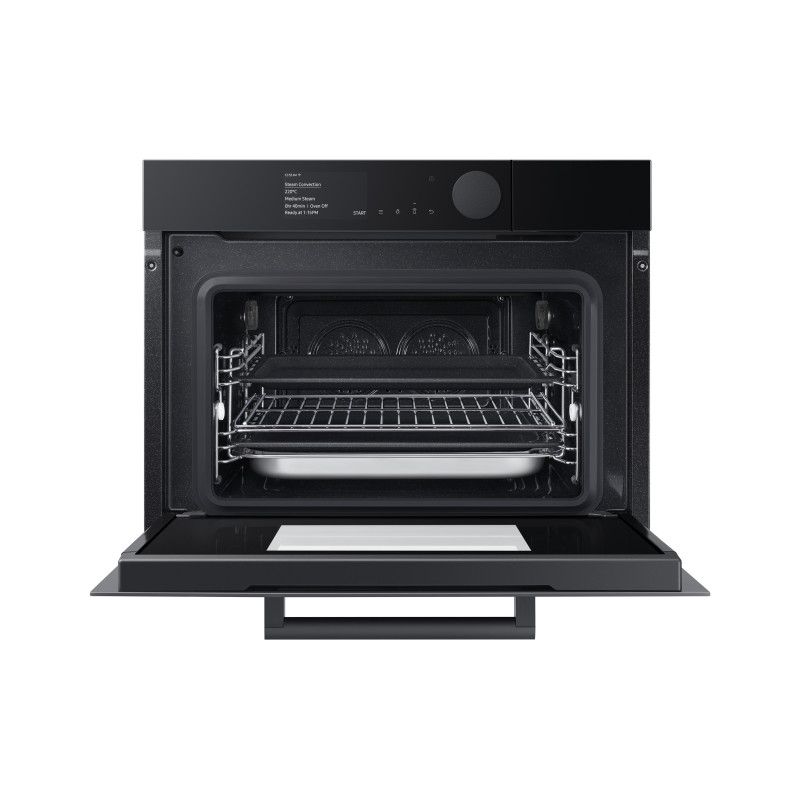 Samsung Forno a vapore compatto Infinite Line™ 50L NQ50T9939BD Offerte speciali