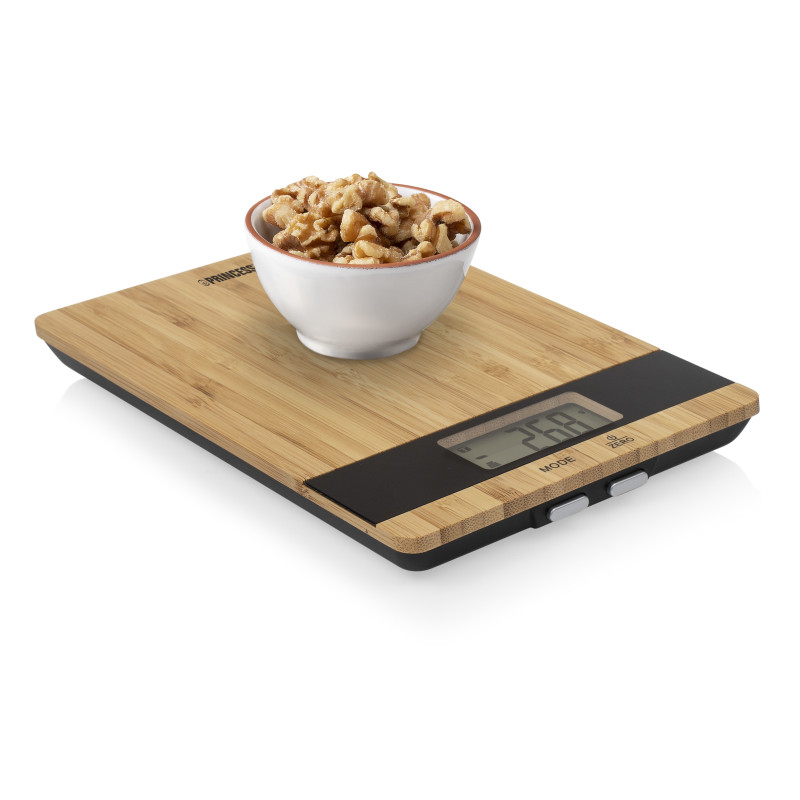 Princess 01.492944.01.001 Bilancia da cucina Pure ACQUISTA ORA