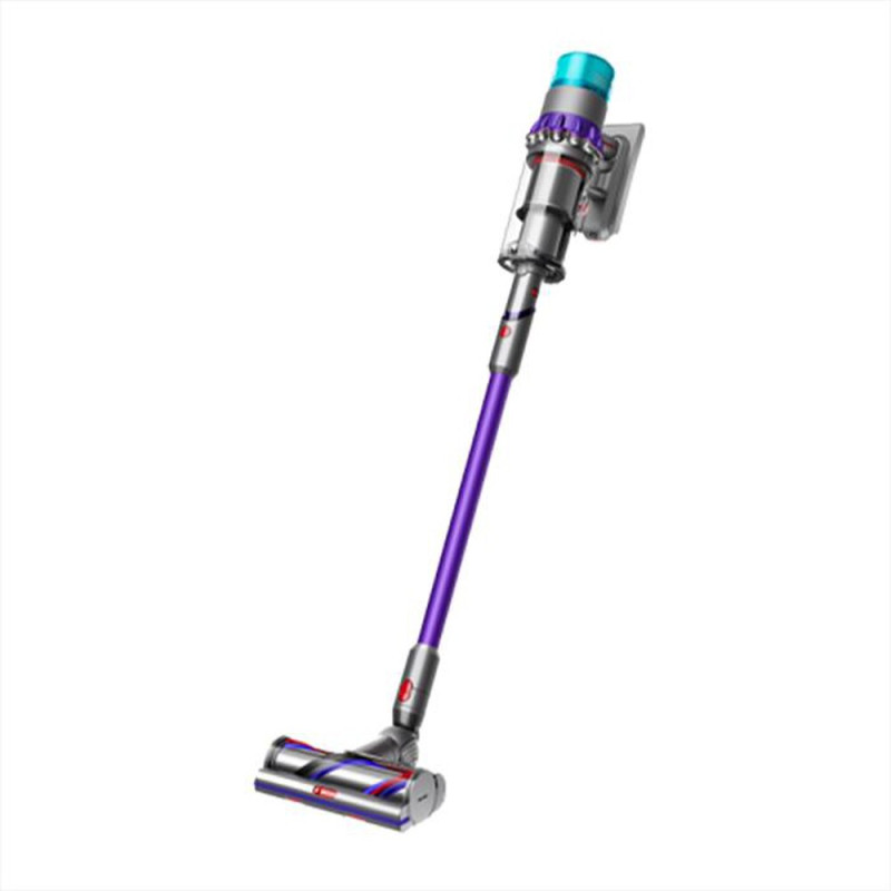 Dyson Gen5 Detect aspirapolvere senza filo Viola Senza sacchetto Latest stili