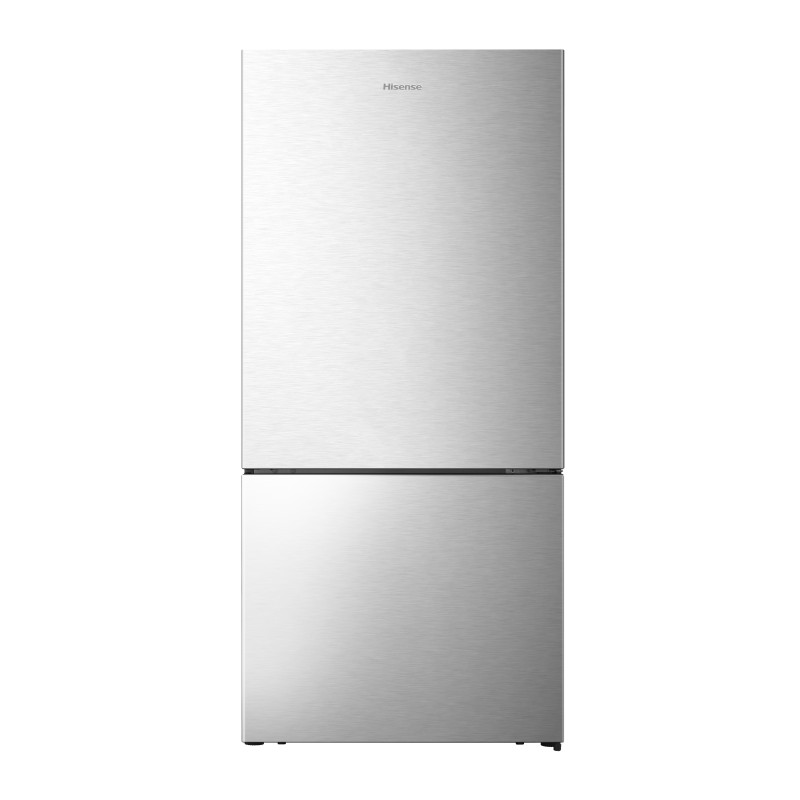 Hisense RB650N4ACE frigorifero con congelatore Libera installazione 503 L E Grigio Promozione temporanea