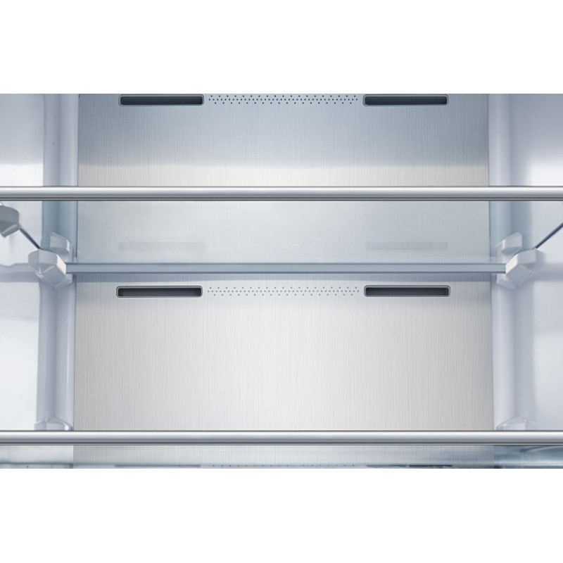 Hisense FV354N4BIE congelatore Congelatore verticale Libera installazione 260 L E Argento Fino al 50% di sconto