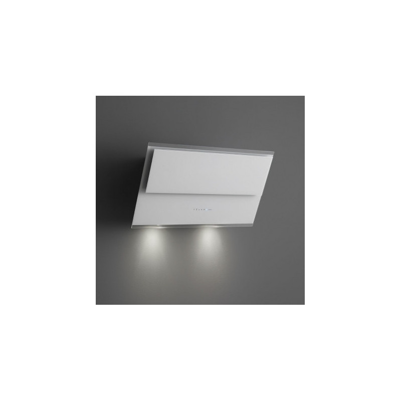 Falmec Verso Cappa aspirante a parete Bianco 800 m³/h A Only for today