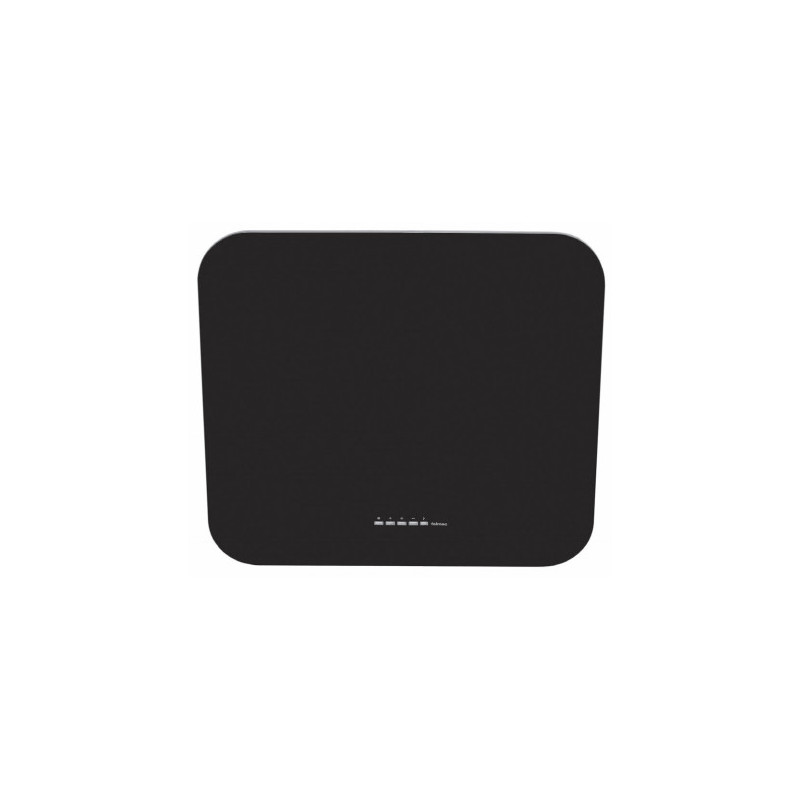 Falmec Tab Cappa aspirante a parete Nero 800 m³/h A Fino al 55% di sconto