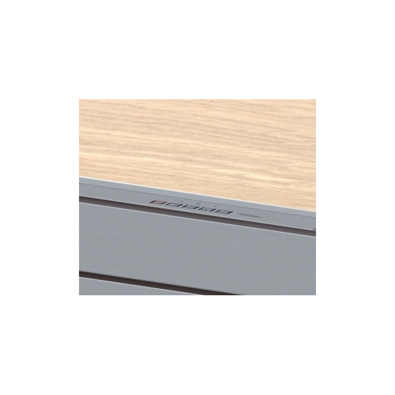 Falmec Laguna Island Pannellabile Cappa aspirante a isola Legno 800 m³/h B Black Friday Prezzi