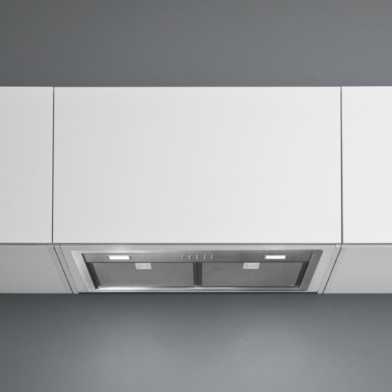 Falmec Built-in EVO Integrato Acciaio inox 600 m³/h C 50% di sconto per tempo limitato