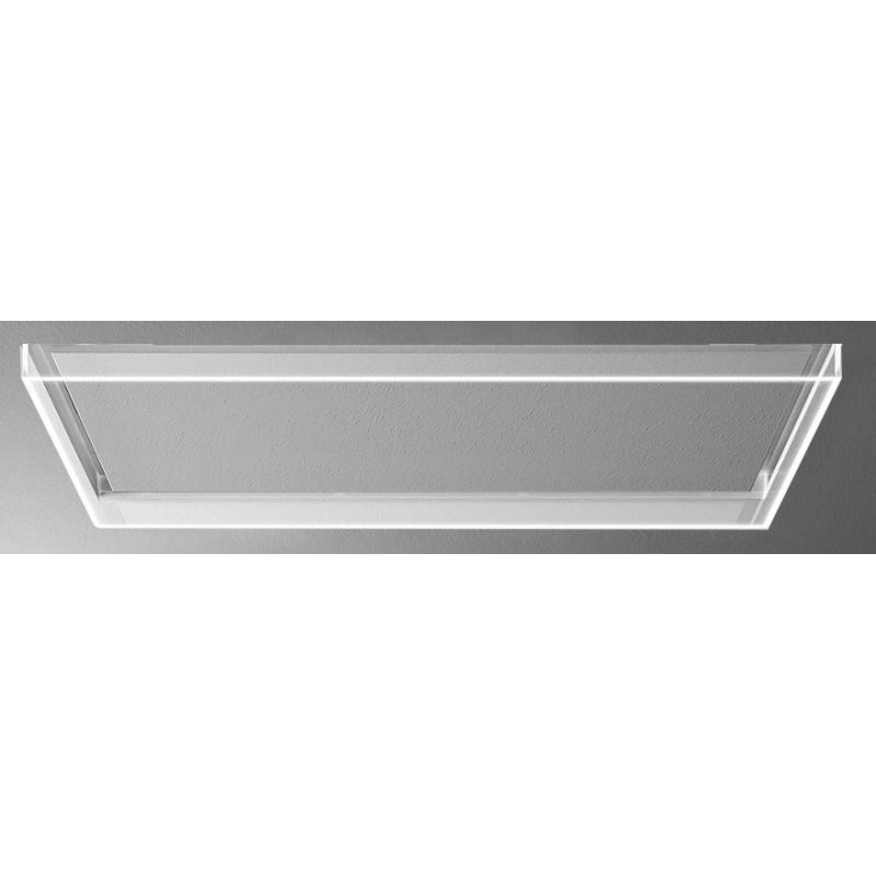 Falmec Alba Integrato a soffitto Bianco Sconti questo mese