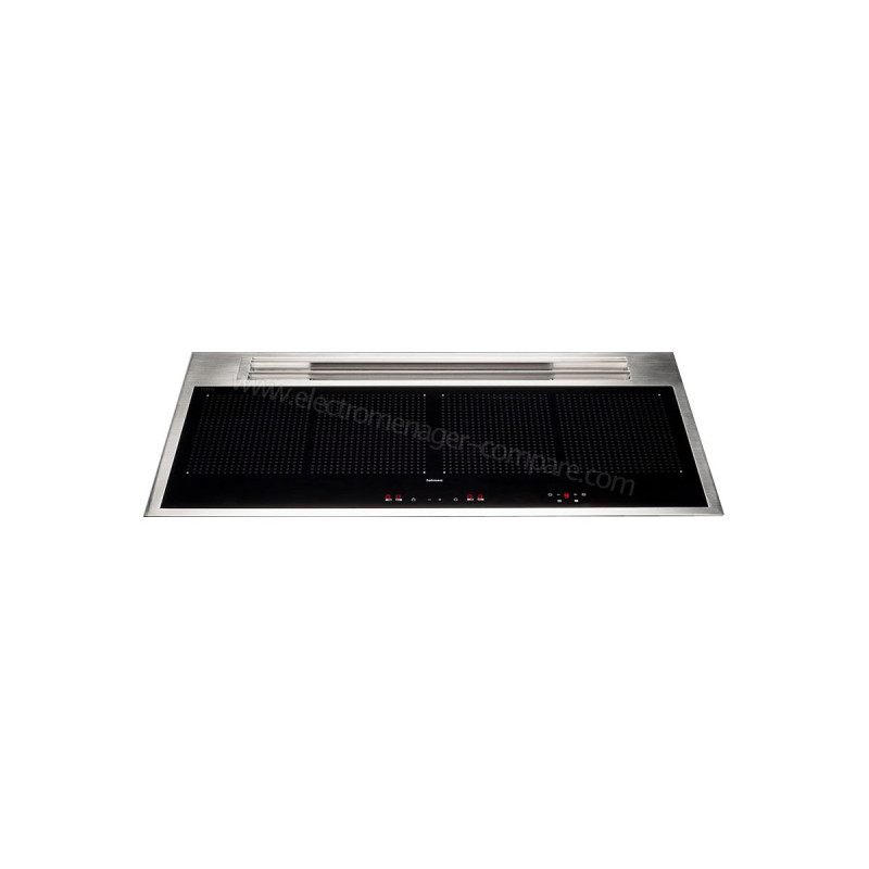 Falmec SINTESI3430 piano cottura Nero Superficie piana Piano cottura a induzione 4 Fornello(i) Acquista Ora