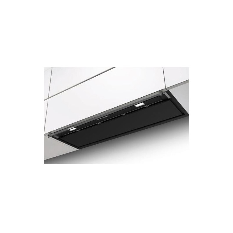 FABER S.p.A. In-Nova Premium BK M A120 Integrato Nero 670 m³/h Fino Al -60%